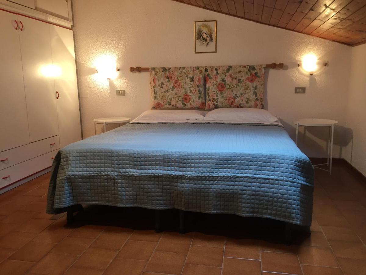 Casa Mary Apartment Бренцоне сул Гарда Екстериор снимка