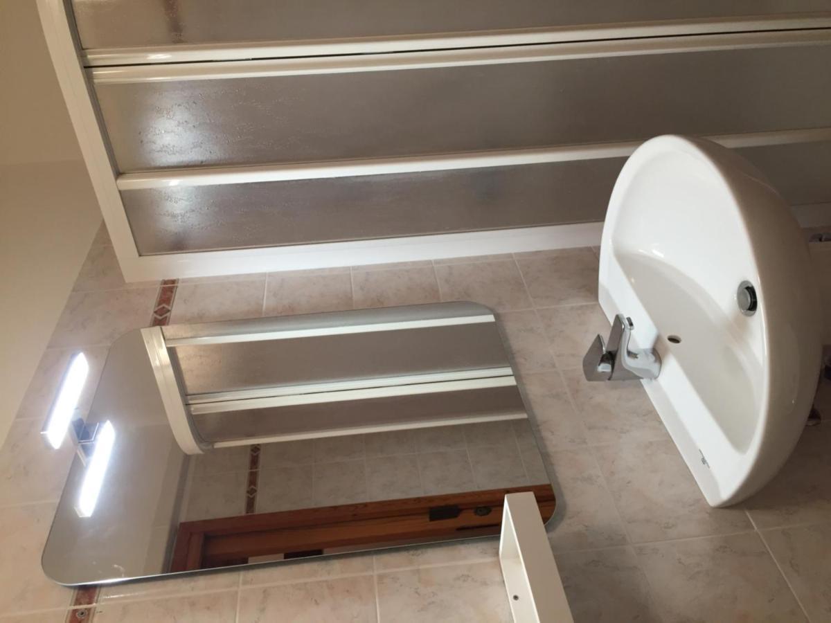 Casa Mary Apartment Бренцоне сул Гарда Екстериор снимка