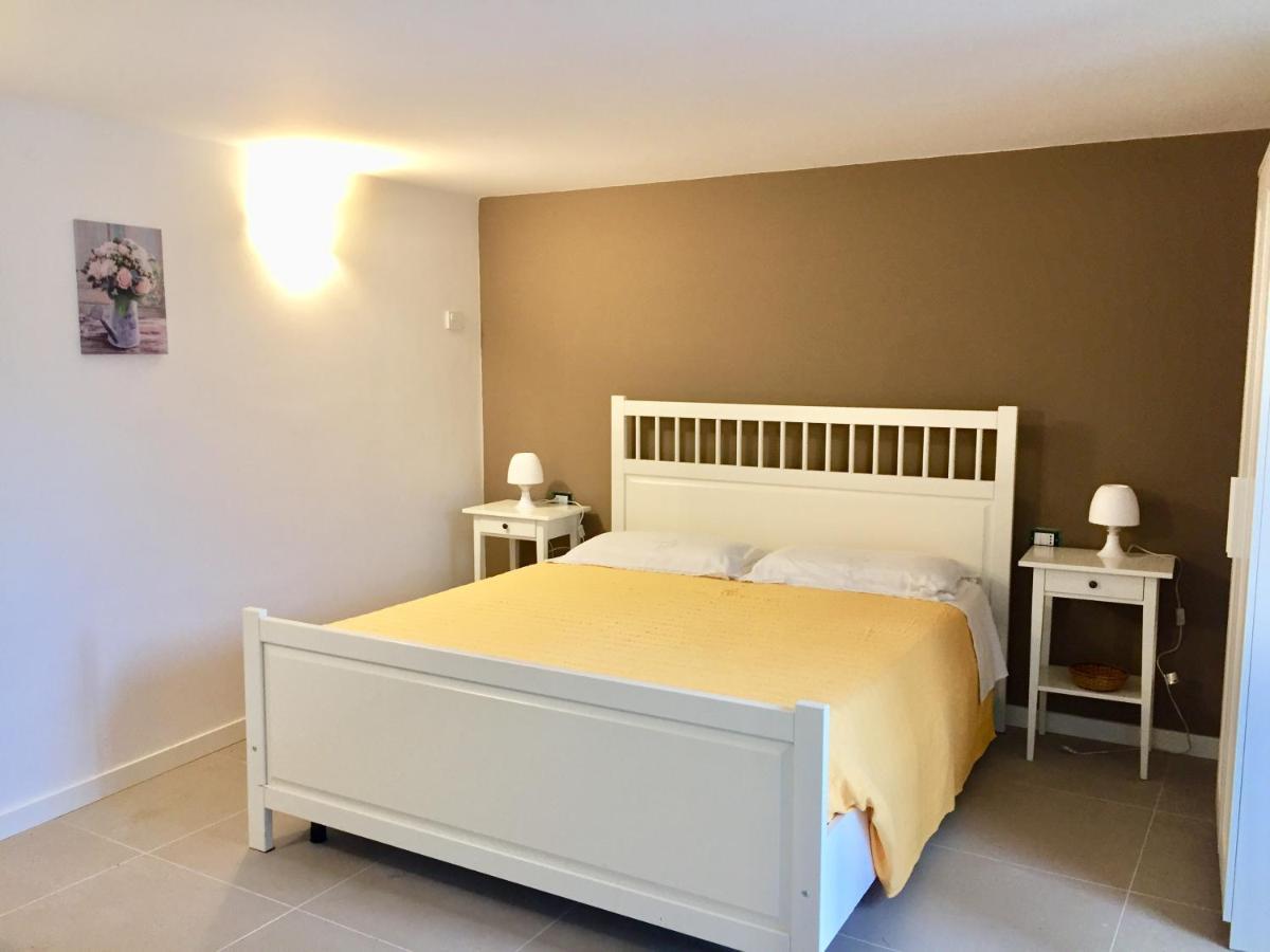 Casa Mary Apartment Бренцоне сул Гарда Екстериор снимка
